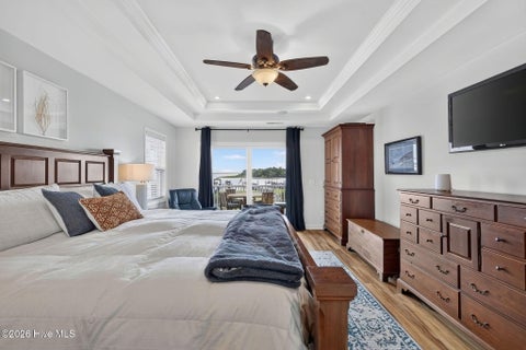 Tiny photo for 248 Windy Hills Drive, Wilmington, NC 28409 (MLS # 100599643)