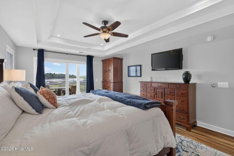Tiny photo for 248 Windy Hills Drive, Wilmington, NC 28409 (MLS # 100599643)