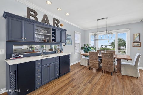 Tiny photo for 248 Windy Hills Drive, Wilmington, NC 28409 (MLS # 100599643)