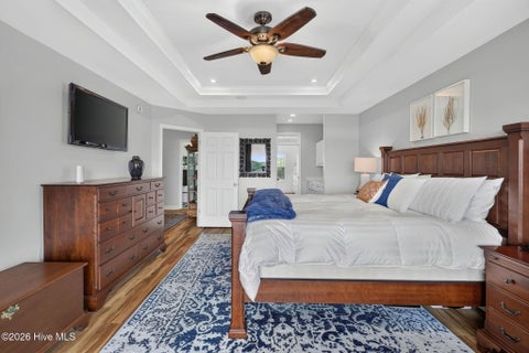 Tiny photo for 248 Windy Hills Drive, Wilmington, NC 28409 (MLS # 100599643)