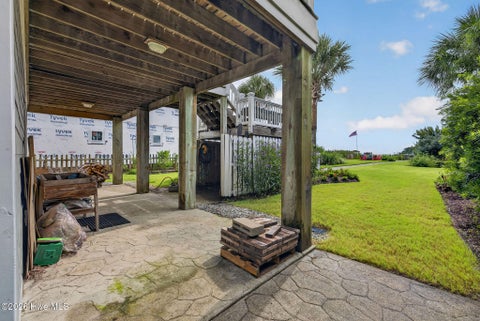 Tiny photo for 248 Windy Hills Drive, Wilmington, NC 28409 (MLS # 100599643)