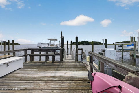 Tiny photo for 248 Windy Hills Drive, Wilmington, NC 28409 (MLS # 100599643)