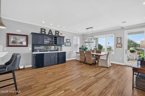 Tiny photo for 248 Windy Hills Drive, Wilmington, NC 28409 (MLS # 100599643)
