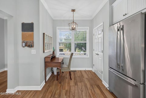 Tiny photo for 248 Windy Hills Drive, Wilmington, NC 28409 (MLS # 100599643)