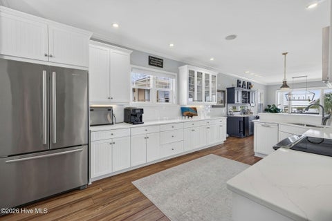 Tiny photo for 248 Windy Hills Drive, Wilmington, NC 28409 (MLS # 100599643)