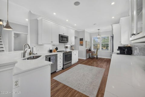 Tiny photo for 248 Windy Hills Drive, Wilmington, NC 28409 (MLS # 100599643)