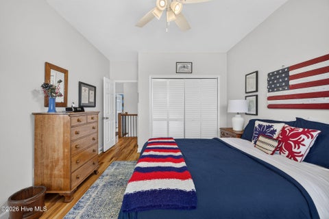 Tiny photo for 248 Windy Hills Drive, Wilmington, NC 28409 (MLS # 100599643)