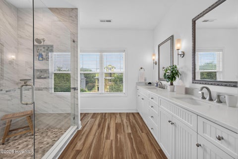 Tiny photo for 248 Windy Hills Drive, Wilmington, NC 28409 (MLS # 100599643)
