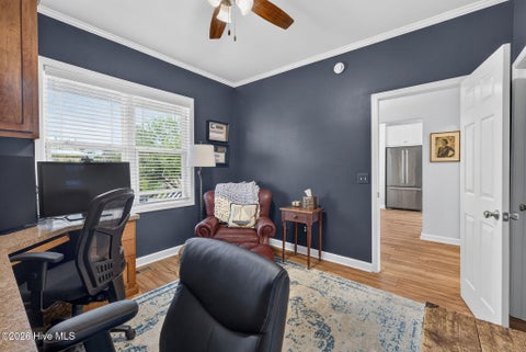 Tiny photo for 248 Windy Hills Drive, Wilmington, NC 28409 (MLS # 100599643)