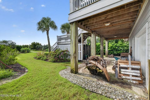 Tiny photo for 248 Windy Hills Drive, Wilmington, NC 28409 (MLS # 100599643)