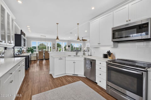 Tiny photo for 248 Windy Hills Drive, Wilmington, NC 28409 (MLS # 100599643)