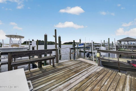 Tiny photo for 248 Windy Hills Drive, Wilmington, NC 28409 (MLS # 100599643)