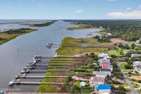Tiny photo for 248 Windy Hills Drive, Wilmington, NC 28409 (MLS # 100599643)