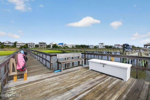 Tiny photo for 248 Windy Hills Drive, Wilmington, NC 28409 (MLS # 100599643)