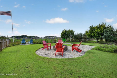 Tiny photo for 248 Windy Hills Drive, Wilmington, NC 28409 (MLS # 100599643)