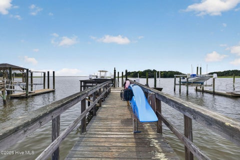 Tiny photo for 248 Windy Hills Drive, Wilmington, NC 28409 (MLS # 100599643)