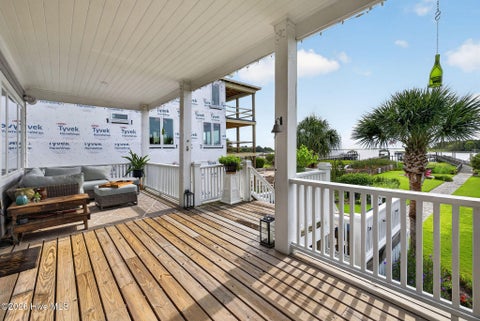Tiny photo for 248 Windy Hills Drive, Wilmington, NC 28409 (MLS # 100599643)