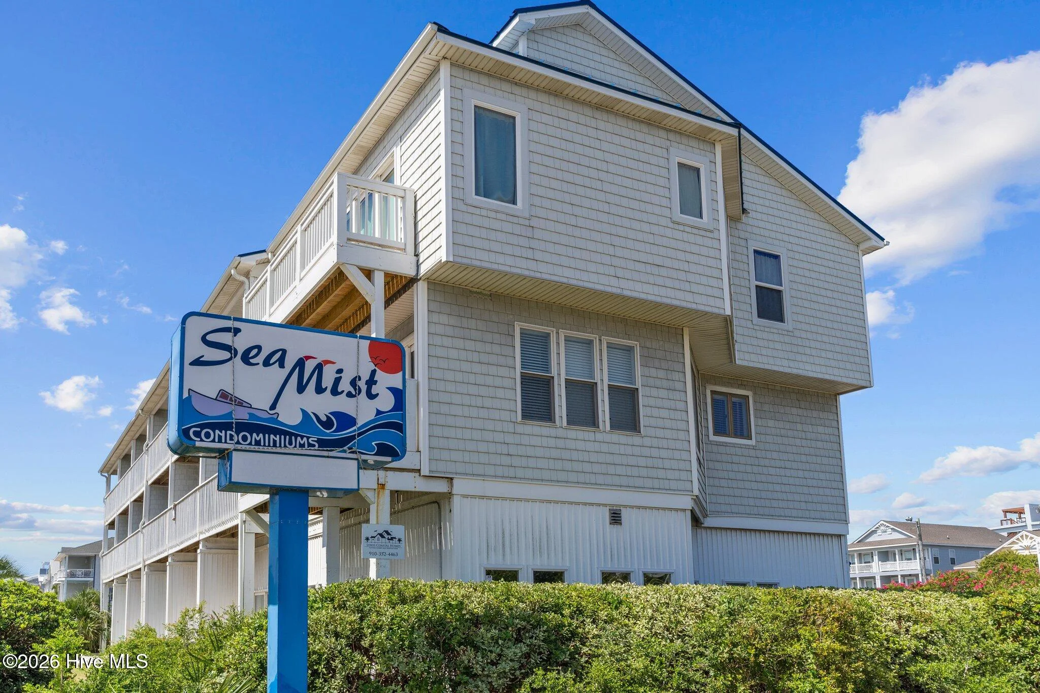 105 Tennessee Avenue Unit Unit 206