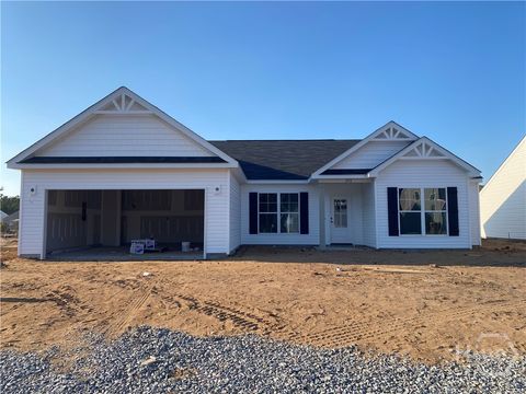Homes For Sale - 292 Timberlake Drive<br/> Guyton, GA 31312