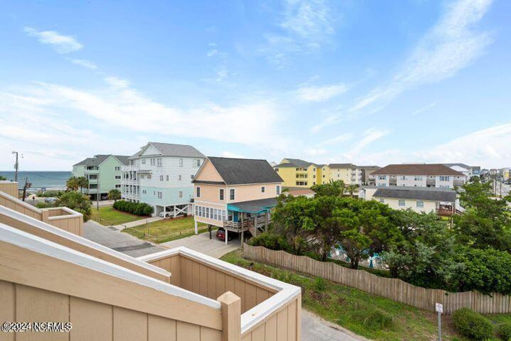 Photo of 1600 Canal Drive #Unit A19, Carolina Beach, NC 28428 (MLS # 100470784)