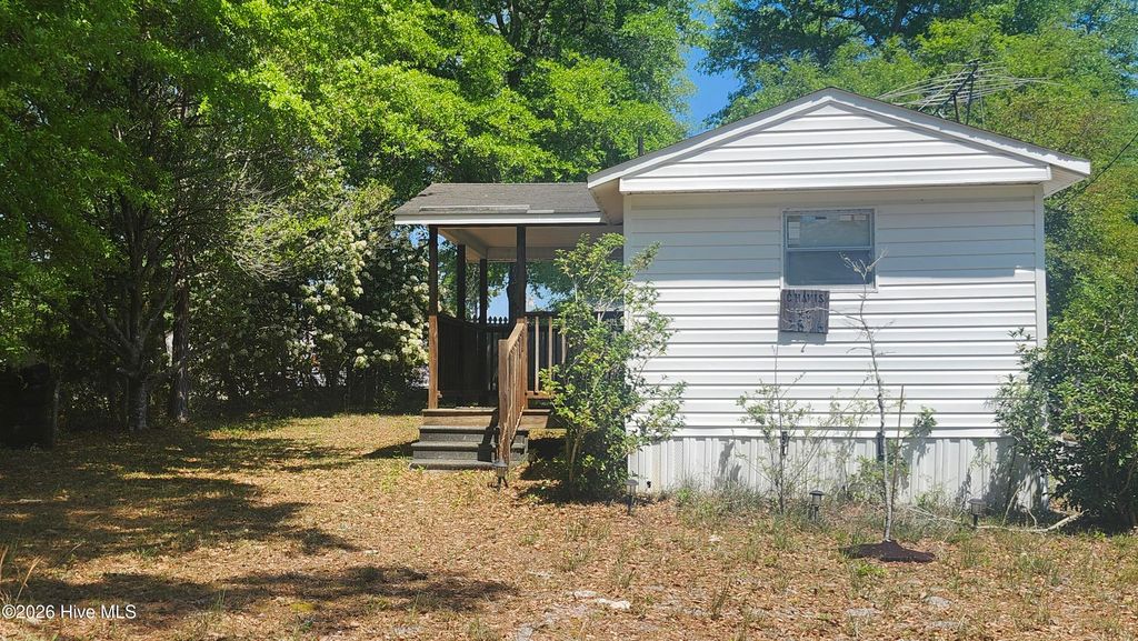 Photo of 2876 Aster Lane SW, Supply, NC 28462 (MLS # 100568359)