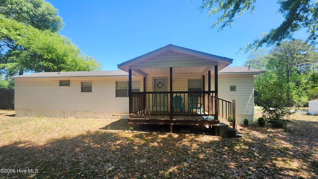 Photo of 2876 Aster Lane SW, Supply, NC 28462 (MLS # 100568359)