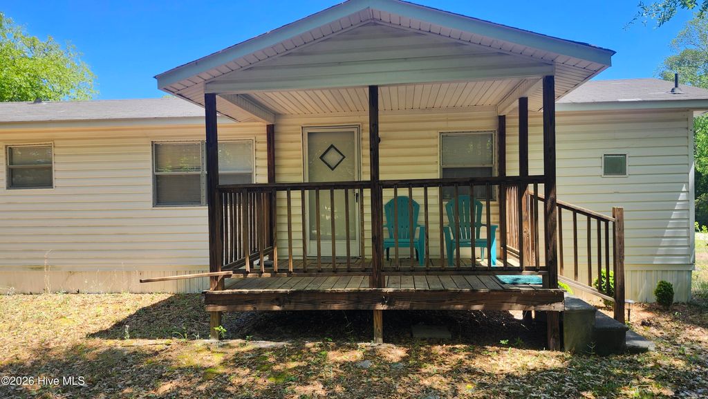 Photo of 2876 Aster Lane SW, Supply, NC 28462 (MLS # 100568359)