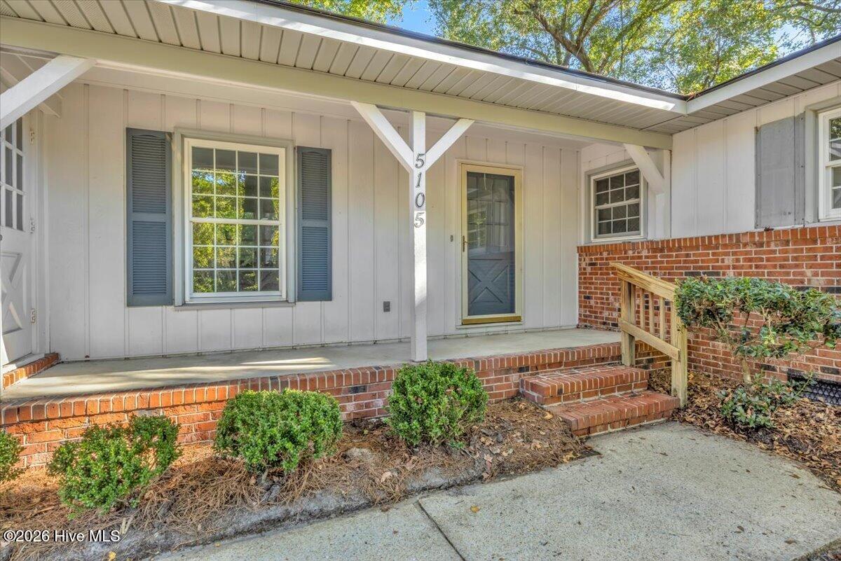 5105 Belgrave Circle