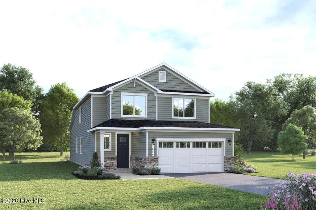 Photo of 7067 Mcfarland Drive, Leland, NC 28451 (MLS # 100595771)