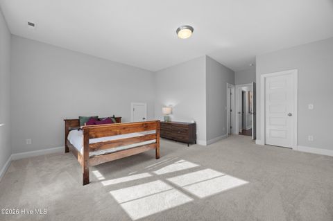 Tiny photo for 80 Radiance Way, Hampstead, NC 28443 (MLS # 100554095)