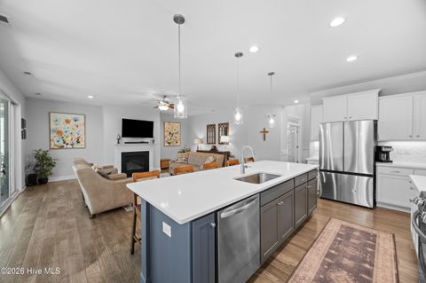 Tiny photo for 80 Radiance Way, Hampstead, NC 28443 (MLS # 100554095)