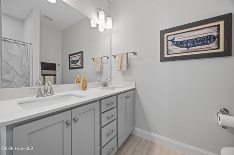 Tiny photo for 80 Radiance Way, Hampstead, NC 28443 (MLS # 100554095)