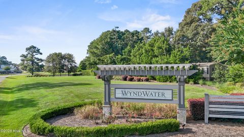 Tiny photo for 80 Radiance Way, Hampstead, NC 28443 (MLS # 100554095)