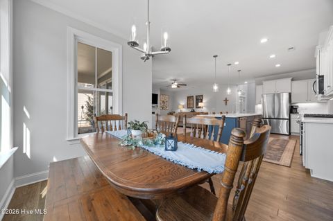 Tiny photo for 80 Radiance Way, Hampstead, NC 28443 (MLS # 100554095)