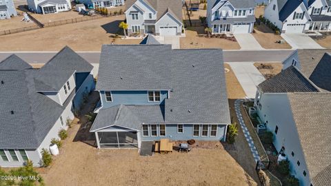 Tiny photo for 80 Radiance Way, Hampstead, NC 28443 (MLS # 100554095)