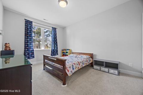 Tiny photo for 80 Radiance Way, Hampstead, NC 28443 (MLS # 100554095)