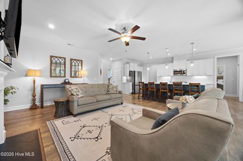 Tiny photo for 80 Radiance Way, Hampstead, NC 28443 (MLS # 100554095)