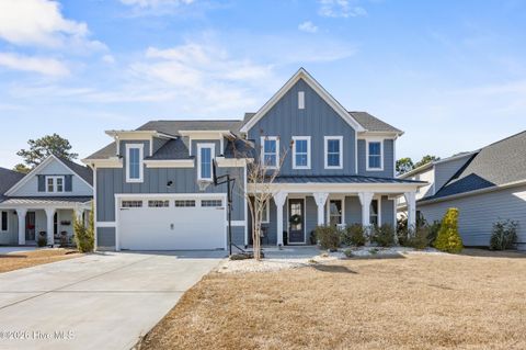 Photo of 80 Radiance Way, Hampstead, NC 28443 (MLS # 100554095)