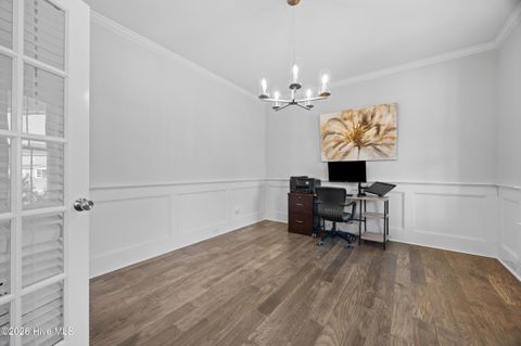 Tiny photo for 80 Radiance Way, Hampstead, NC 28443 (MLS # 100554095)