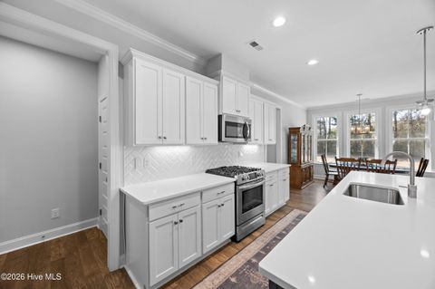 Tiny photo for 80 Radiance Way, Hampstead, NC 28443 (MLS # 100554095)