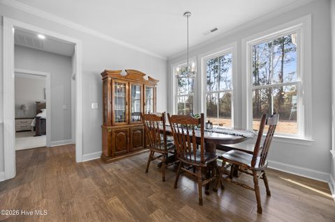 Tiny photo for 80 Radiance Way, Hampstead, NC 28443 (MLS # 100554095)