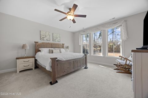 Tiny photo for 80 Radiance Way, Hampstead, NC 28443 (MLS # 100554095)