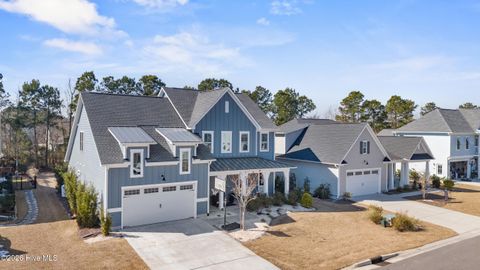 Tiny photo for 80 Radiance Way, Hampstead, NC 28443 (MLS # 100554095)