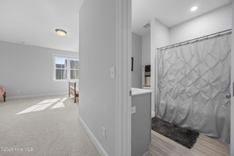 Tiny photo for 80 Radiance Way, Hampstead, NC 28443 (MLS # 100554095)