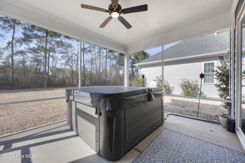 Tiny photo for 80 Radiance Way, Hampstead, NC 28443 (MLS # 100554095)