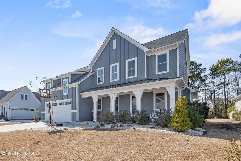 Photo of 80 Radiance Way, Hampstead, NC 28443 (MLS # 100554095)