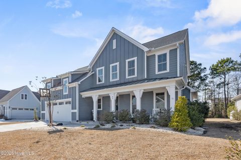 Tiny photo for 80 Radiance Way, Hampstead, NC 28443 (MLS # 100554095)