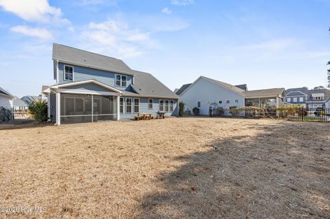 Tiny photo for 80 Radiance Way, Hampstead, NC 28443 (MLS # 100554095)