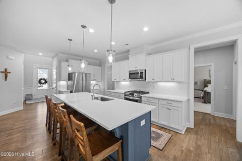 Tiny photo for 80 Radiance Way, Hampstead, NC 28443 (MLS # 100554095)