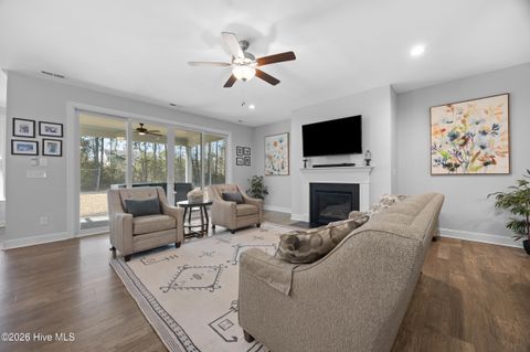 Tiny photo for 80 Radiance Way, Hampstead, NC 28443 (MLS # 100554095)